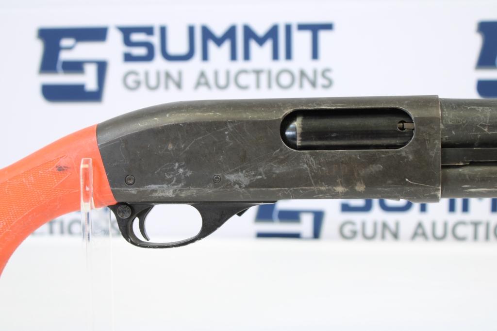 Remington 870 Police Magnum 12ga