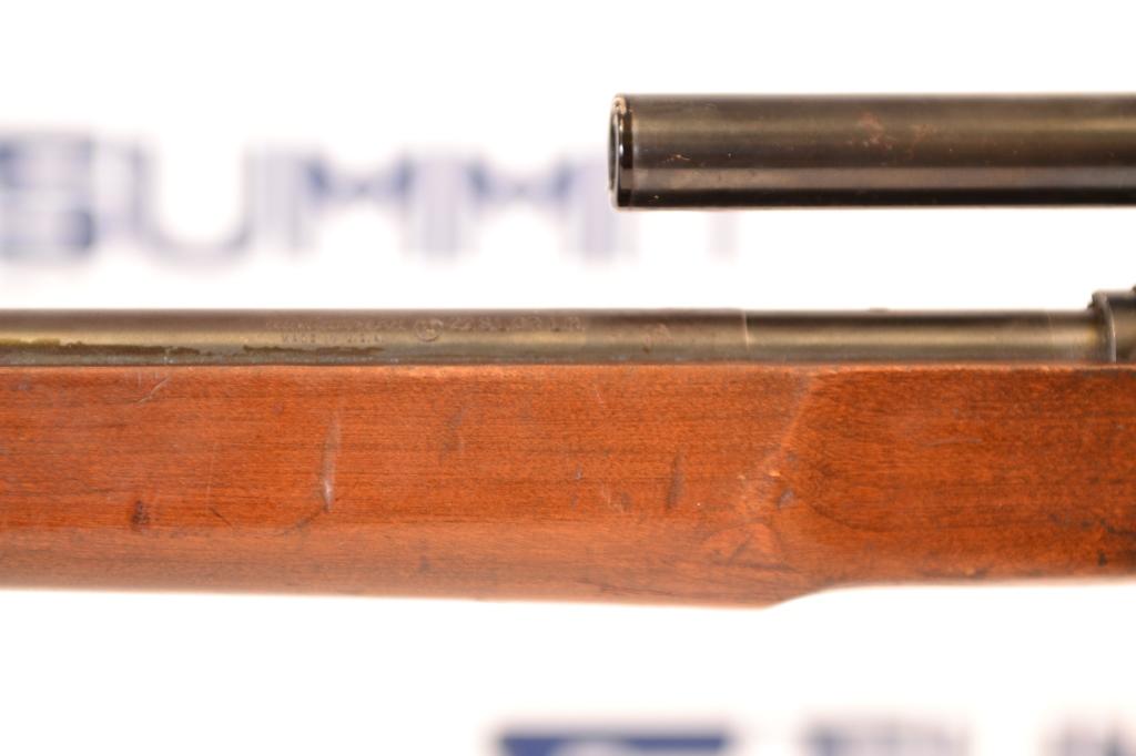 Winchester Mode 250 .22 S/LR
