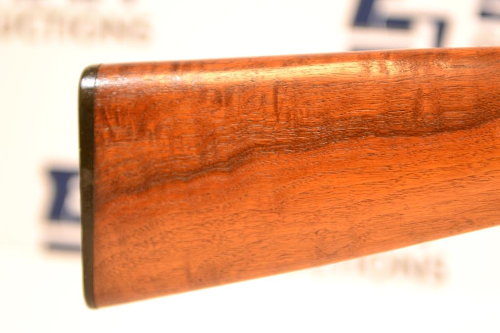 Remington Model 41 .22 S/LR