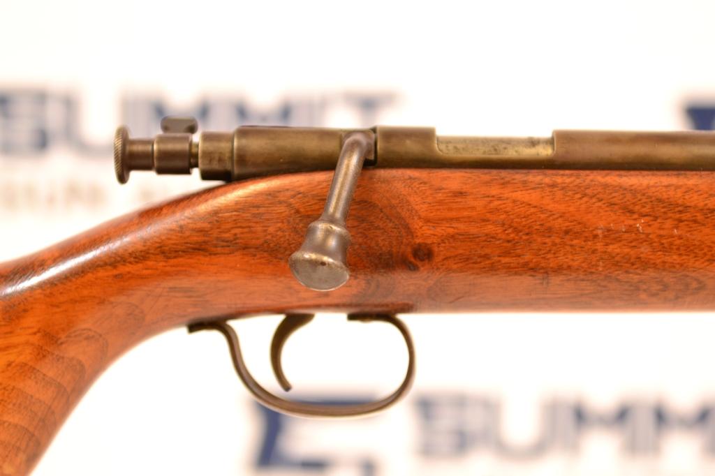 Remington Model 41 .22 S/LR