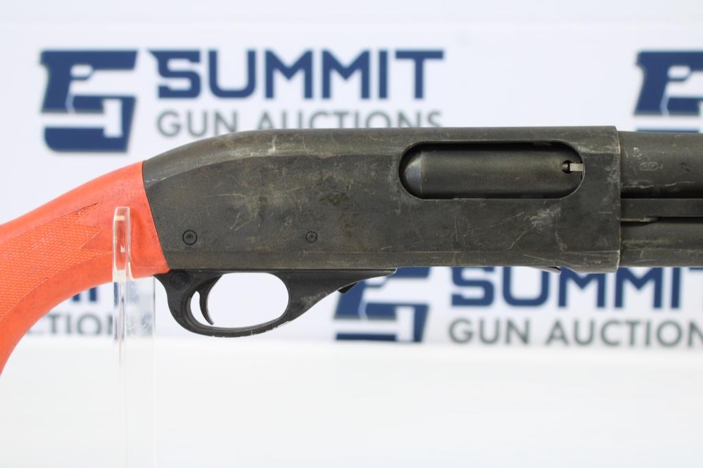 Remington 870 Police Magnum 12ga