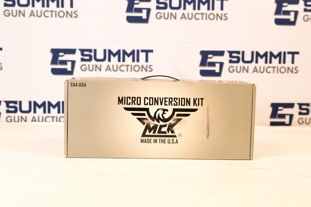 CAA Micro Conversion Kit MCK Multi