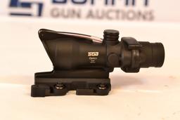 SGB Optics 4x32 ACOG