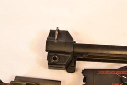 Heckler & Koch MP5 Parts Kit 9mm