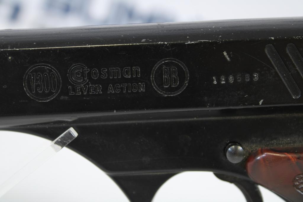Crosman V300 BB Gun