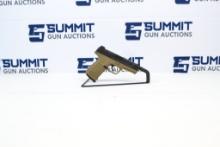 Smith & Wesson SD40 .40 S&W