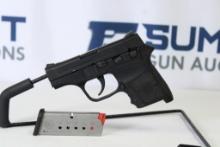 Smith & Wesson Bodyguard 380 .380 ACP