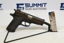 Smith & Wesson 410 .40 S&W