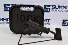 Glock 26 Gen 4 9x19
