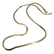 14K Gold Italian Chain