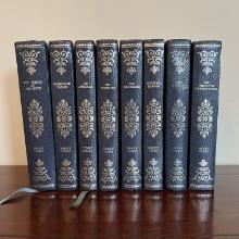 Henry James 8 Volume Book Set
