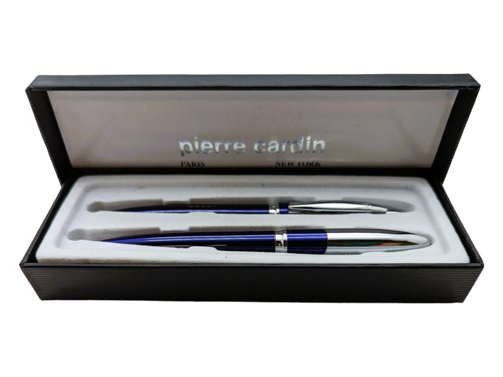 Pierre Cardin Pen Set with Original Box