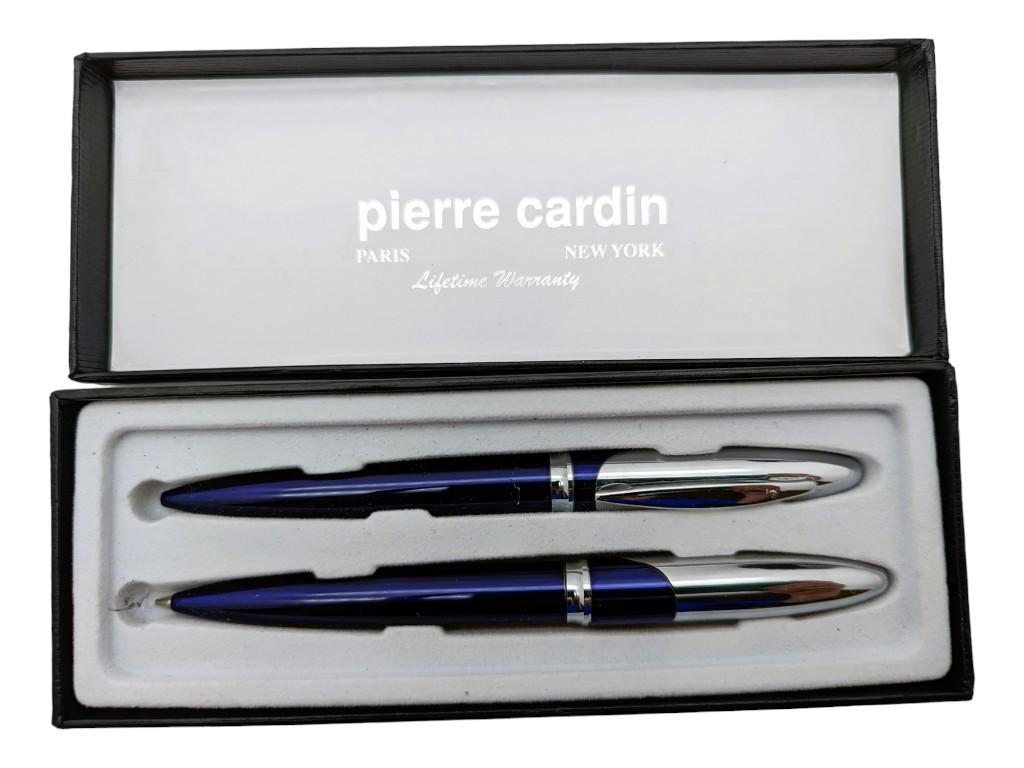 Pierre Cardin Pen Set with Original Box