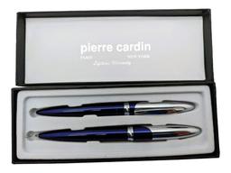 Pierre Cardin Pen Set with Original Box