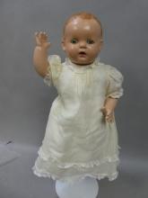 Antique Toodles All Composition Baby Doll