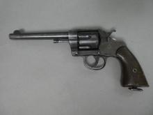 Colt DA 38 US Army Model 1901 Revolver