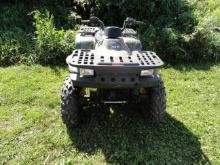 2000 Polaris 325 Magnum 4 wheeler