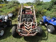 Tongjion go cart