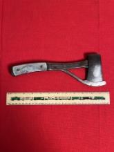 Marbles Safety Axe Co No. 2 Hatchet With Guard