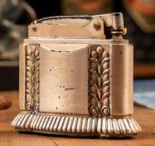 c. 1949 Ronson "Diana" Table Lighter