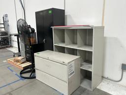 Small/medium/large Filing Cabinets