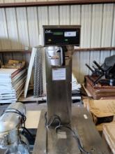 CURTIS CONCOURSE SERIES D500/D60GT COFFEE BREWER