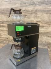 Bunn Pourover Coffee Brewer