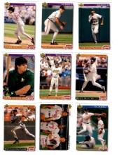 1992 Upper Deck Baseball