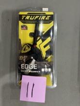 Tru-Fire Edge Trigger Release