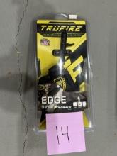 Tru-Fire Edge Trigger Release
