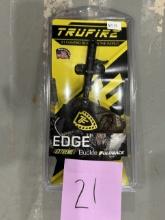Tru-Fire Edge Extreme Trigger Release
