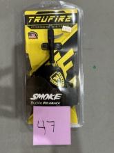 Tru-Fire Smoke Trigger Release