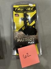 Tru-Fire Patriot Flex Trigger Release
