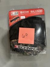 Bowing Bow Sling