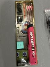 Eastern Archery Combo Pack
