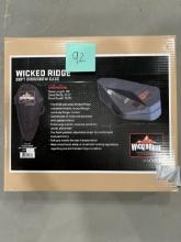 Wicked Ridge Soft Crossbow Case