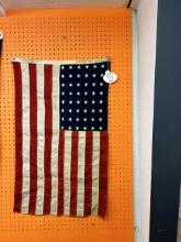 Small USA Flag