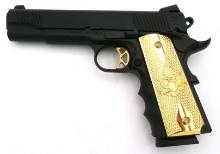 Tisas Zig M1911 Duty .45 ACP Pistol
