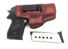 SIG P245 .45 ACP Pistol