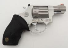Taurus Ultra-Lite Nine-Shot .22LR Revolver