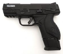 Ruger American 9mm Pistol