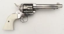 Ruger New Vaquero .357 Magnum Revolver