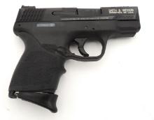 SMITH & WESSON M&P 45 SHIELD PERFORMANCE CENTER