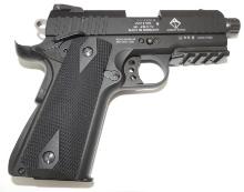 GSG 9-22 .22LR Pistol