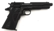 Walther Colt 1911 Goverment Model .22LR Pistol