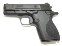 Smith & Wesson CSX 9mm Pistol