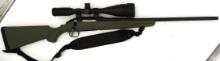 Ruger American .223 Bolt-action Rifle