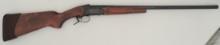 Remington SPR-100 20 Gauge Shotgun