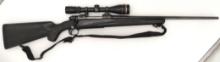 Winchester Model 70 XTR Featherweight .300 Win Mag Rifle with Leupold Vari-X III Scope