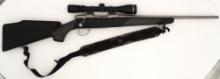 Sako III Finnlight .243 Win Rifle with Leupold VX-III 4.5-14x Scope